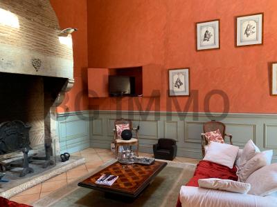 For sale Omet 10 rooms 537 m2 Gironde (33410) photo 2
