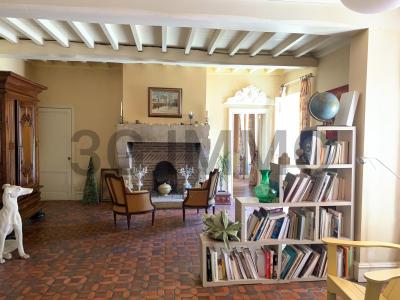 For sale Omet 10 rooms 537 m2 Gironde (33410) photo 4