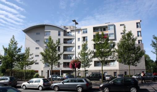 Annonce Location 2 pices Appartement Madeleine 59