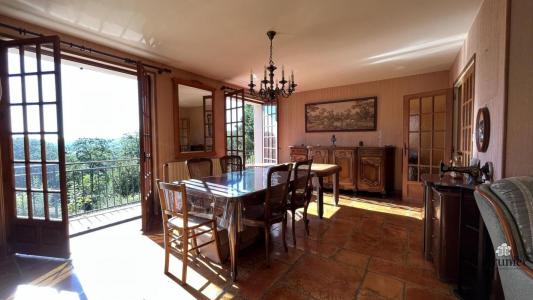 For sale Broye 7 rooms 215 m2 Saone et loire (71190) photo 1