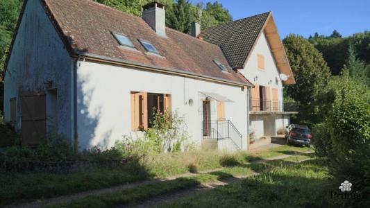 For sale Broye 7 rooms 215 m2 Saone et loire (71190) photo 4