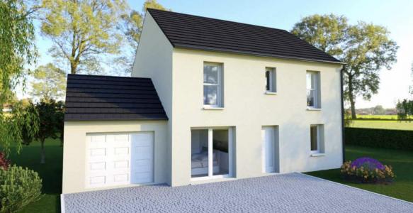 For sale Meaux 117 m2 Seine et marne (77100) photo 0