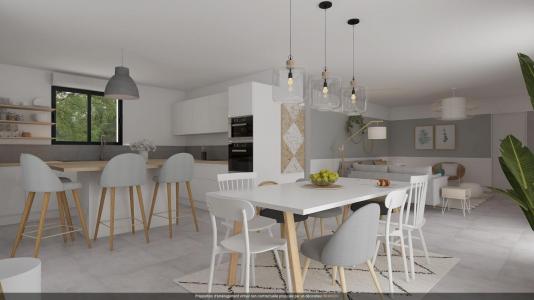 Acheter Maison 95 m2 Neufchatel-en-bray