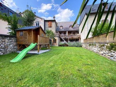 For sale Sarrancolin 6 rooms 152 m2 Hautes pyrenees (65410) photo 0