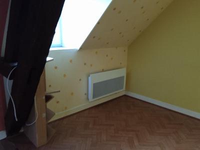 Annonce Location Appartement Donzy 58