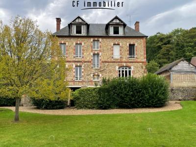 For sale Bernay 10 rooms 316 m2 Eure (27300) photo 0