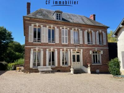 For sale Bernay 10 rooms 316 m2 Eure (27300) photo 1