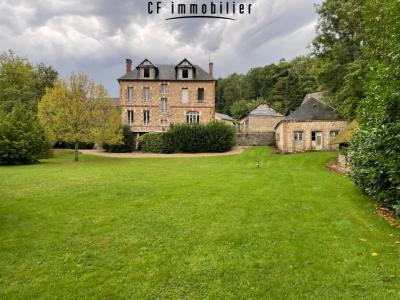 For sale Bernay 10 rooms 316 m2 Eure (27300) photo 2