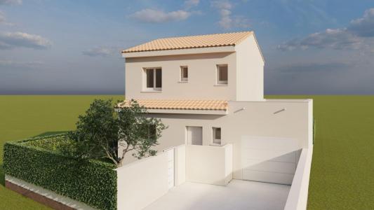 For sale Grabels 4 rooms 90 m2 Herault (34790) photo 0