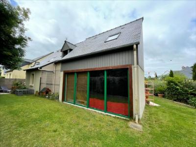 Acheter Maison 154 m2 Saint-malo