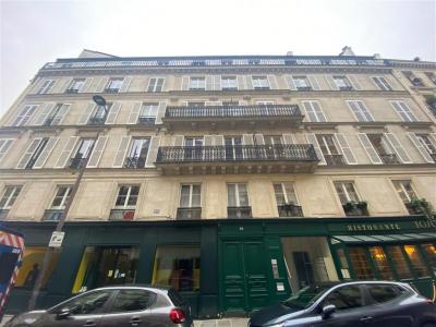 Louer Bureau Paris-8eme-arrondissement 55343 euros