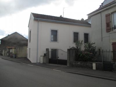 For sale Frotey-les-vesoul 89 m2 Haute saone (70000) photo 0