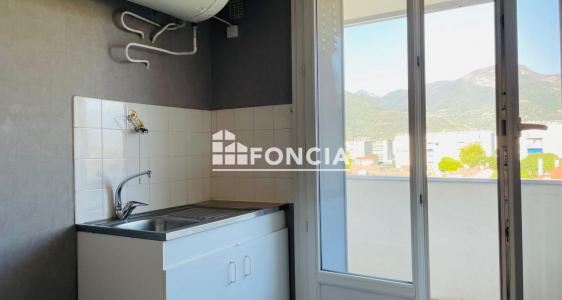 Acheter Appartement Fontaine 118300 euros