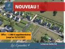 For sale Land Suze-sur-sarthe  561 m2