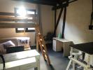 For rent Apartment Limoges  25 m2