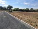 For sale Land Ardentes  891 m2