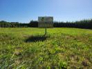 For sale Land Pruniers  980 m2