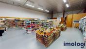 For sale Commerce Granges-narboz  200 m2