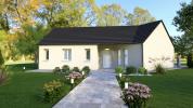 For sale House Coubron  91 m2 5 pieces