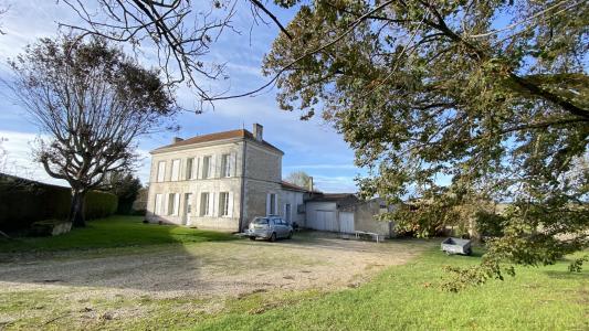 For sale Epargnes Charente maritime (17120) photo 0