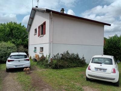 For sale Aoste Isere (38490) photo 1