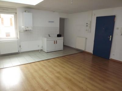 Annonce Location Appartement Marcigny 71