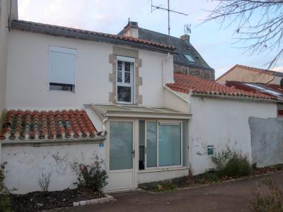 For sale Beaufou Vendee (85170) photo 0