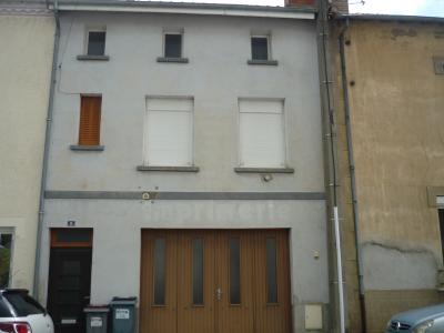 For sale Brassac-les-mines Puy de dome (63570) photo 0