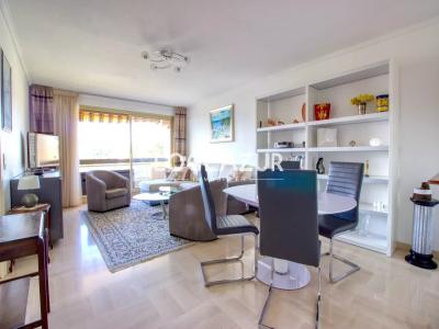 For rent Antibes 2 rooms 60 m2 Alpes Maritimes (06600) photo 1