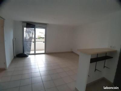 Annonce Location Appartement Longages 31