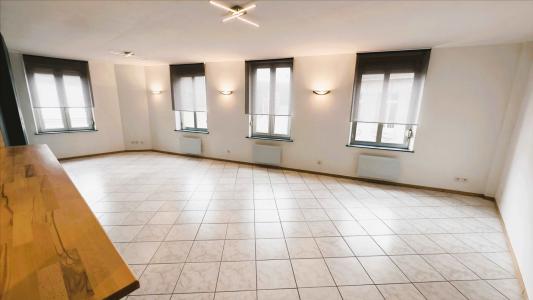 Annonce Vente 3 pices Appartement Longwy 54