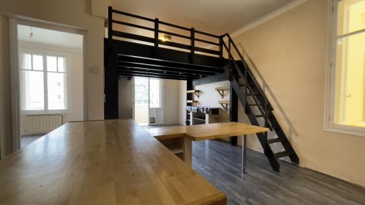 Acheter Appartement Toulon