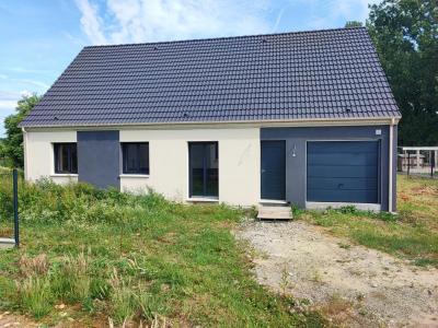 For sale Ailly-sur-somme 7 rooms 133 m2 Somme (80470) photo 0