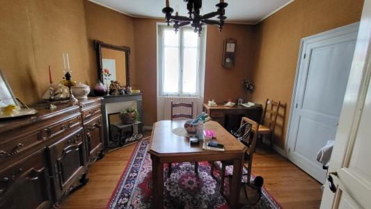 Acheter Maison Mussidan Dordogne
