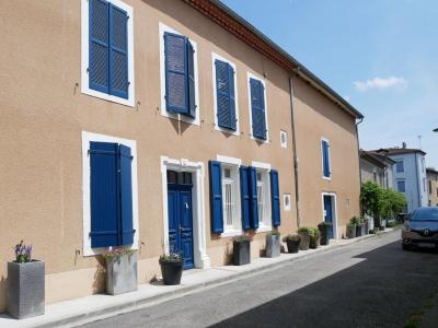 For sale Couladere 4 rooms 134 m2 Haute garonne (31220) photo 0