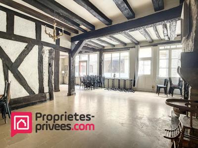 For sale Noyers 6 rooms 251 m2 Yonne (89310) photo 1