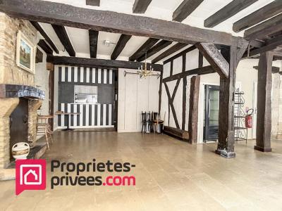 For sale Noyers 6 rooms 251 m2 Yonne (89310) photo 2