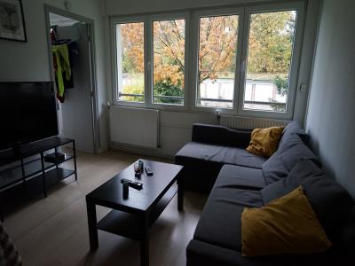 Louer Appartement Lambersart 421 euros