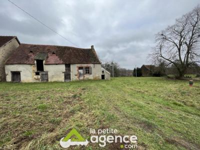 For sale Eguzon-chantome 3 rooms 72 m2 Indre (36270) photo 0