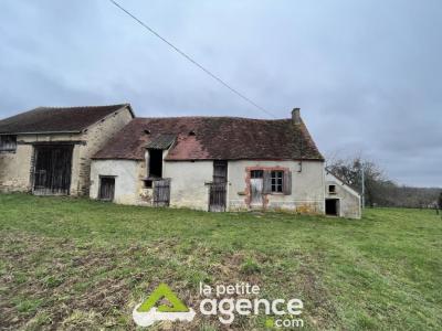 For sale Eguzon-chantome 3 rooms 72 m2 Indre (36270) photo 1