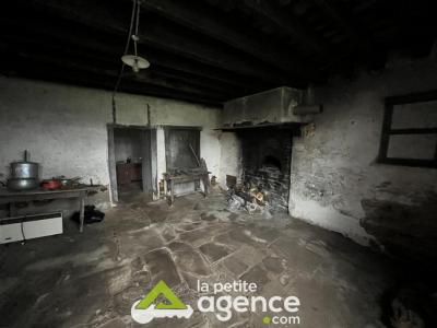 For sale Eguzon-chantome 3 rooms 72 m2 Indre (36270) photo 2
