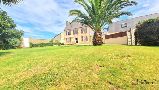 For sale Henvic 8 rooms 120 m2 Finistere (29670) photo 2