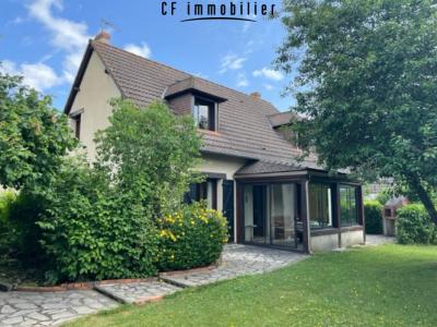 For sale Bernay 4 rooms 118 m2 Eure (27300) photo 0