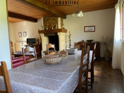 For sale Bernay 4 rooms 118 m2 Eure (27300) photo 4