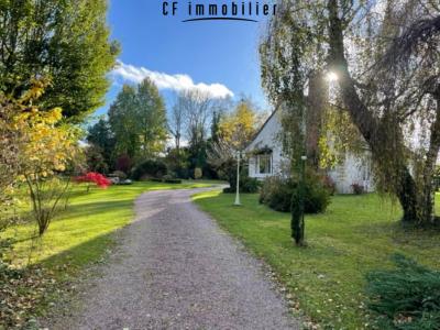 For sale Bernay 5 rooms 160 m2 Eure (27300) photo 1