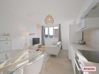 For rent Venissieux 4 rooms 61 m2 Rhone (69200) photo 0