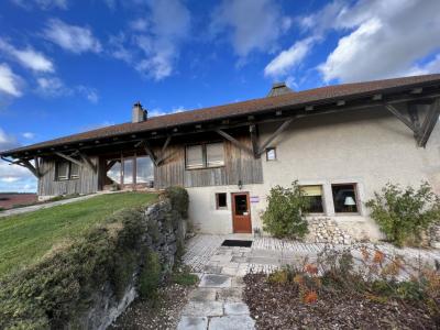 For sale Fournet-blancheroche 16 rooms 649 m2 Doubs (25140) photo 2
