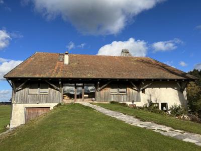 For sale Fournet-blancheroche 16 rooms 649 m2 Doubs (25140) photo 3