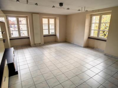 For sale Montbeliard 4 rooms 66 m2 Doubs (25200) photo 0