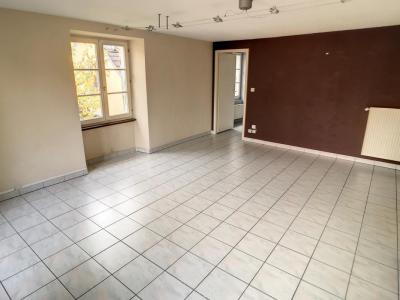 Annonce Vente 4 pices Appartement Montbeliard 25